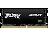 Kingston FURY Impact DDR4 3200 MHz 16GB Hukommelse (RAM)