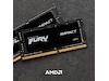 Kingston FURY Impact DDR4 3200 MHz 16GB Hukommelse (RAM)