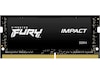 Kingston FURY Impact DDR4 3200 MHz 64GB Hukommelse (RAM)