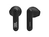 JBL Tune Flex Trådløse Høretelefoner, Earbuds (sort) In-ear høretelefoner