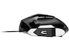 Logitech G502 X Gamingmus (sort) Gamingmus