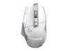 Logitech G502 X Lightspeed Gamingmus (hvidt) Gamingmus