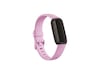 Fitbit Inspire 3 Lilac (bliss/sort) Smartwatches