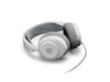 Steelseries Arctis Nova 1P Headset (hvid) Gamingheadset