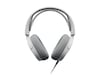 Steelseries Arctis Nova 1P Headset (hvid) Gamingheadset