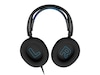 Steelseries Arctis Nova 1P BL Headset (sort) Gamingheadset