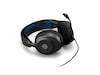 Steelseries Arctis Nova 1P BL Headset (sort) Gamingheadset