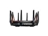 Asus ROG Rapture GT-AX11000 PRO Router Routere