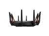 Asus ROG Rapture GT-AX11000 PRO Router Routere