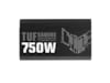 ASUS TUF Gaming 750W Gold PSU Strømforsyninger