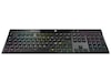 Corsair K100 Air Trådløst Gaming Tastatur RGB (sort) Gamingkeyboard