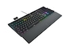 Corsair K70 Pro OPX RGB (sort) Gamingkeyboard