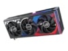 ASUS ROG Strix GeForce RTX 4090 OC Edition Grafikkort