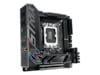 ASUS ROG STRIX Z790-I GAMING WIFI Bundkort Intel Socket