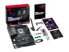 ASUS ROG STRIX Z790-F GAMING WIFI Bundkort Intel Socket