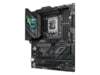 ASUS ROG STRIX Z790-F GAMING WIFI Bundkort Intel Socket