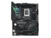 ASUS ROG STRIX Z790-F GAMING WIFI Bundkort Intel Socket