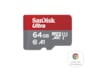 SanDisk Ultra microSDXC card 64GB Flash-hukommelse