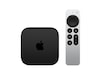 Apple TV 64GB Medieafspillere