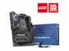 MSI MPG Z790 CARBON WIFI Bundkort Intel Socket