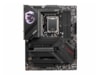 MSI MPG Z790 CARBON WIFI Bundkort Intel Socket