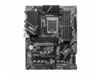 MSI PRO Z790-P WIFI Bundkort Intel Socket