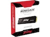 Kingston FURY Renegade M.2 2280 SSD 4TB SSD M.2