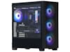 Komplett-PC Epic Gaming a330 RGB Stationær Gaming PC