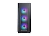 Phanteks Eclipse G360A Mid Tower (sort) Midi Tower