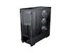 Phanteks Eclipse G360A Mid Tower (sort) Midi Tower