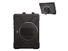 4smarts Galaxy Tab Active4 Pro Rugged Case Grip Cover til tablet