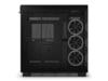 NZXT H9 Elite Dual Chamber Mid Tower (sort) Midi Tower