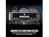 Corsair MP600 PRO NH NVMe M.2 SSD 2TB SSD M.2