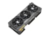 ASUS TUF Gaming Radeon RX 7900 XTX OC Grafikkort