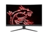 MSI 32" Curved gamingskærm G32CQ4 E2 Gamingskærme