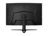 MSI 32" Curved gamingskærm G32CQ4 E2 Gamingskærme