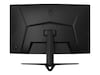 MSI 32" Curved gamingskærm G32CQ4 E2 Gamingskærme