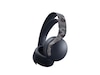 PlayStation 5 Pulse 3D Trådløst Headset (camo) Gamingheadset