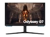 Samsung 28" Odyssey G7 4K gamingskærm 28BG700 Gamingskærme