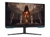 Samsung 32" 4K gamingskærm Odyssey G7 32BG700 Gamingskærme