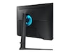 Samsung 32" 4K gamingskærm Odyssey G7 32BG700 Gamingskærme