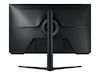 Samsung 32" 4K gamingskærm Odyssey G7 32BG700 Gamingskærme