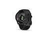 Garmin Vivomove Trend 40mm (sort) Smartwatches