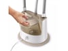 Philips Easy Touch GC488/60 Stående steamer Tøjdampere