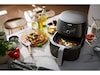 Philips Airfryer tilbehør HD9953/00 XXL Pizza Master Kit Tilbehør til airfryer