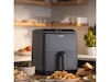 Cosori Dual Blaze Airfryer CAF-P583S-KEUR (mørkegrå) Airfryer