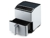 Cosori Dual Blaze Airfryer CAF-P583S-AEUR (lysegrå) Airfryer