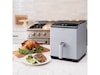 Cosori Dual Blaze Airfryer CAF-P583S-AEUR (lysegrå) Airfryer