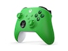 Xbox Trådløs Controller (Velocity Green) Tilbehør til spilkonsoller