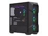 Komplett-PC Epic Gaming a372 RGB Stationær Gaming PC